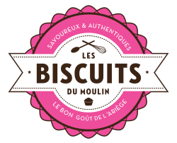 Les Biscuits du Moulin