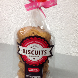 biscuits artisanaux figues