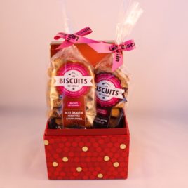 coffret cadeau Ariège