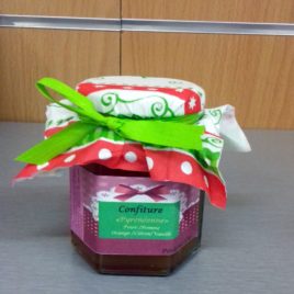 Confiture la pyrénéenne