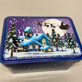 cadeau de noel fabriqué en France